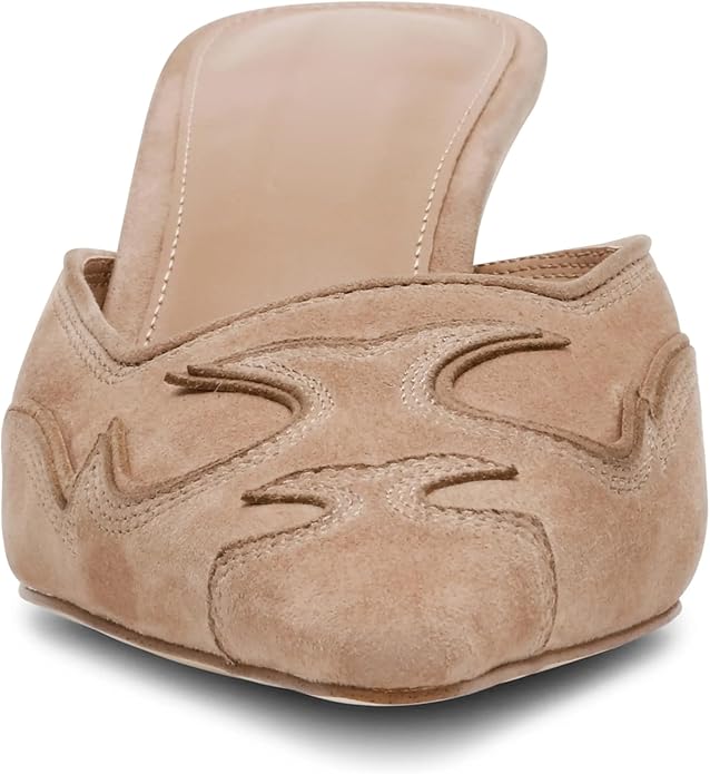 Western Heels