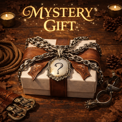 Mystery Gift