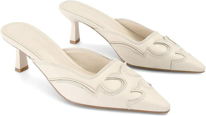Western Heels