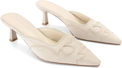 Western Heels