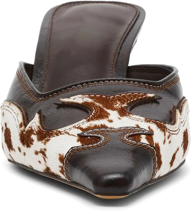 Western Heels