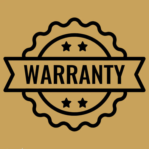 30-Day Warranty